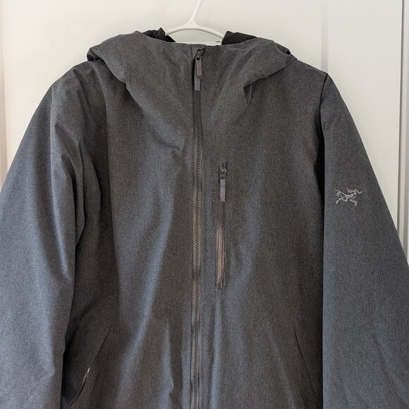 Arc'teryx Radsten Parka - Men's - Picture 3 of 13